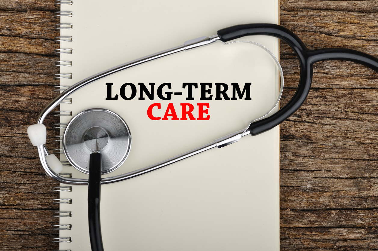 Protecting Assets from Long-term Care Expenses