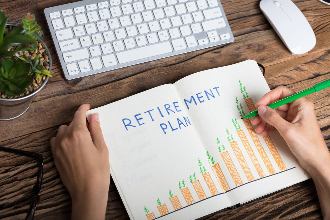 Successful Retirement Planning