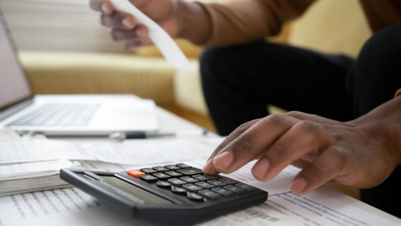 Budgeting: The Most Impactful Way to Improve Your Finances