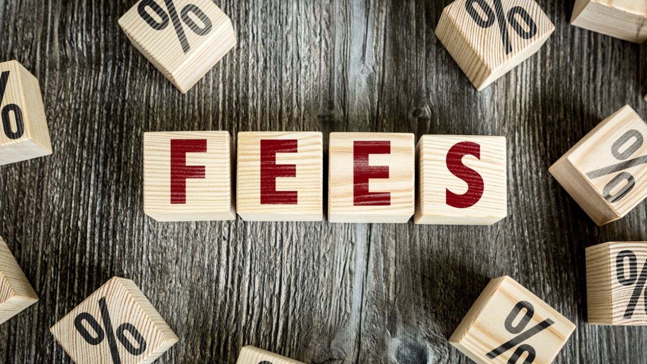 What You Should Know About Investment Fees