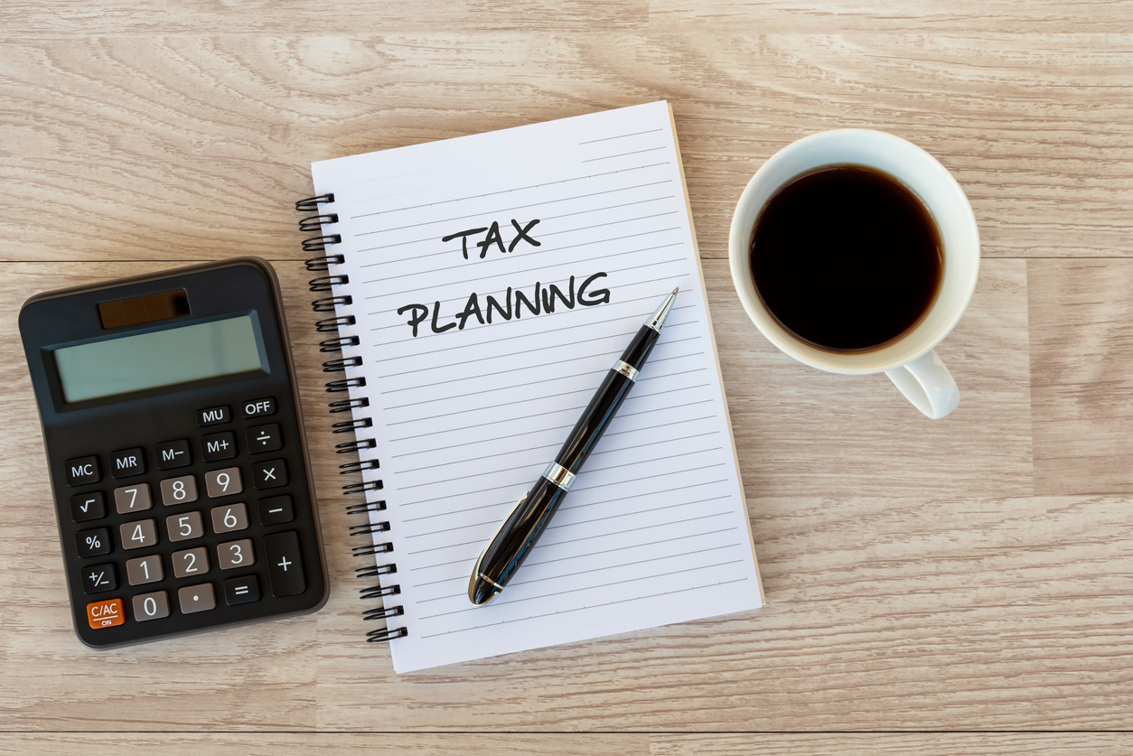 Tax Planning Tips for Retirement Savings