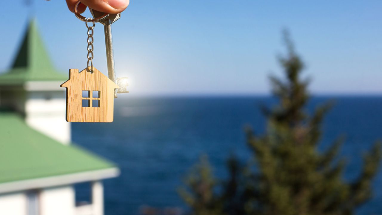 A Shift in the Rhode Island Real Estate Market
