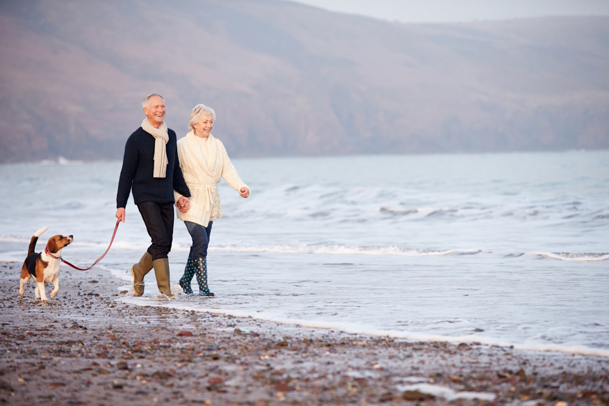 How to Make the Most of Your Pension Benefits