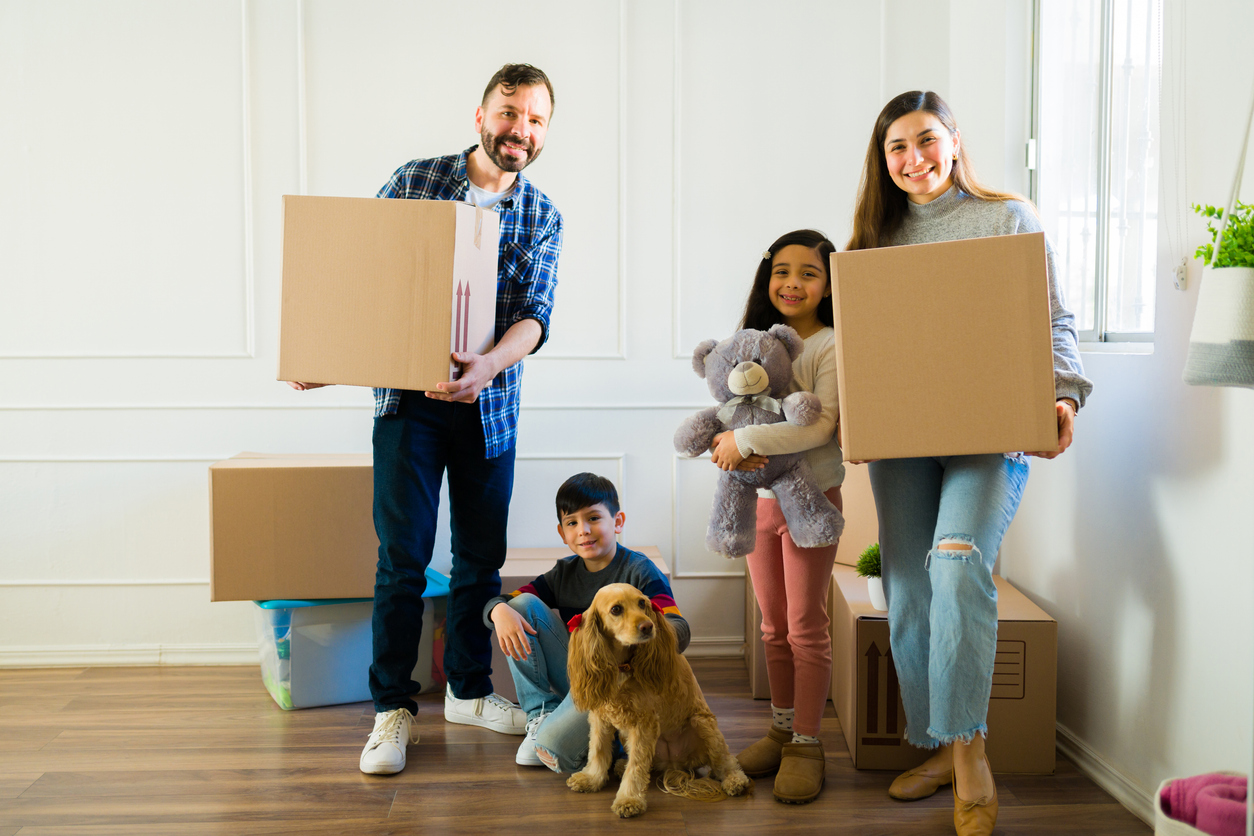 Relocating for Family: A Parent’s Guide to Making the Right Choice