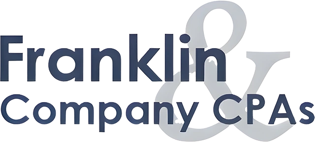 Franklin Company CPAs Logo